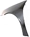 Front Fender Compatible with 2005-2010 Pontiac G6 Driver Side