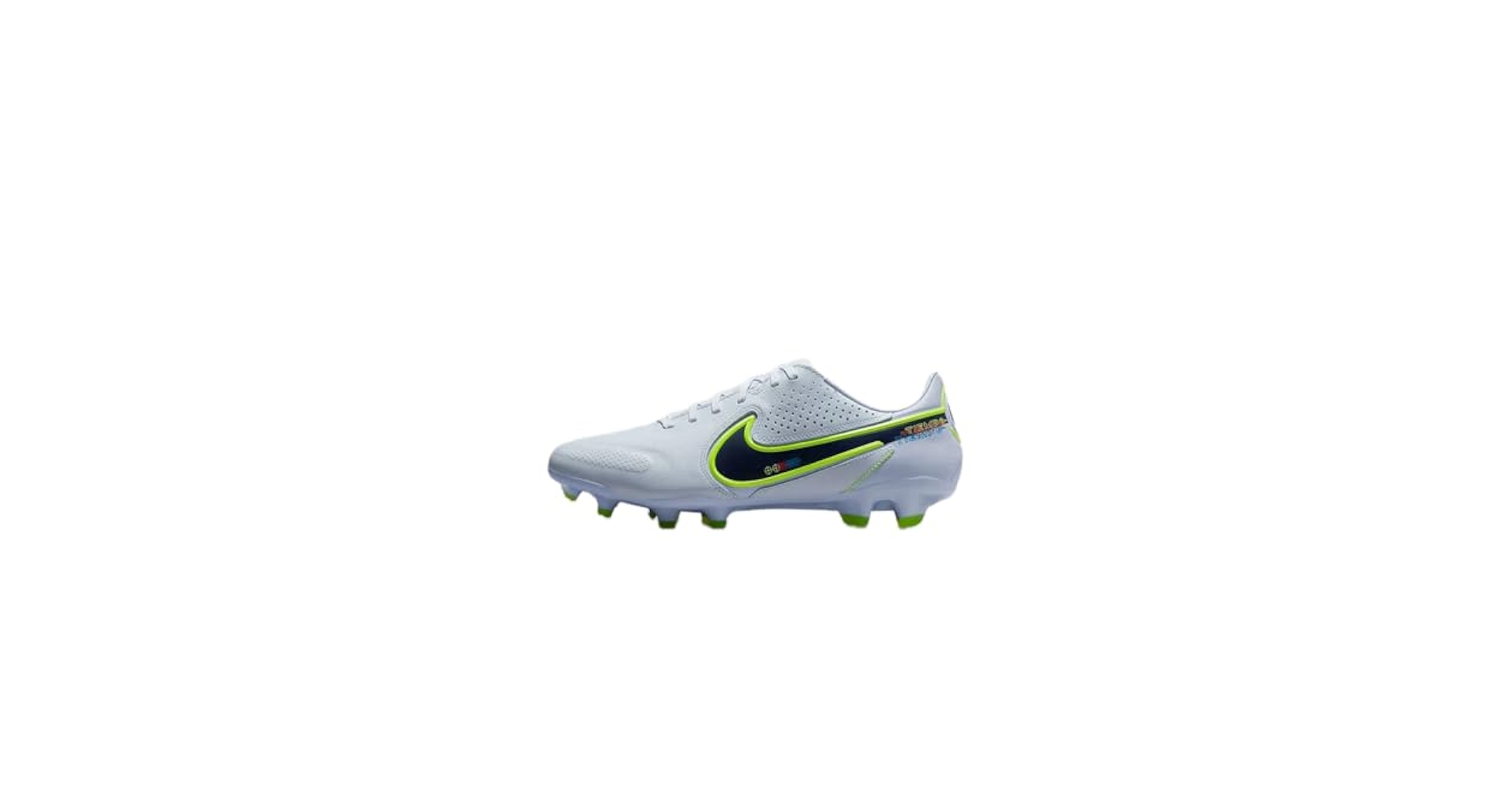 Nike Tiempo Legend 9 サッカーシューズ ホワイト Nike Tiempo Legend 9 Elite FG – Rockville & Sterling Soccer