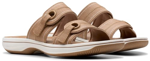 Image of Clarks Womens Breeze Maye