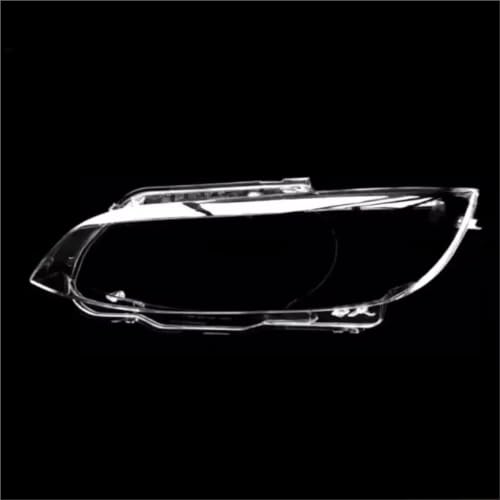 Luces delanteras y cubierta cristal faros M3 E92 E93 Coupe 2006-2009 2