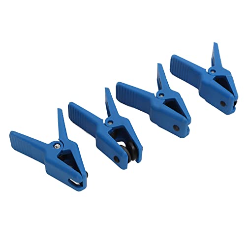 Tapones de la línea de fluidos kit de tope de plástico nylon contra fugas