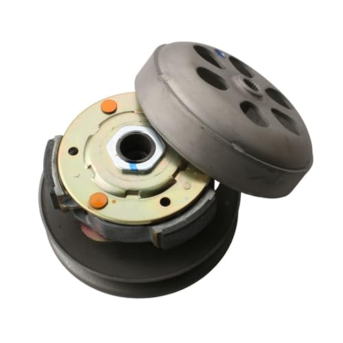 Embrayage scooter SYM DRG158 haute friction pour moteur 4T