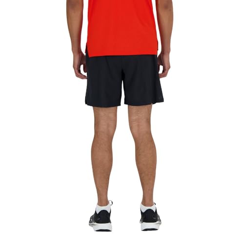 New Balance Men's RC Short 7"3