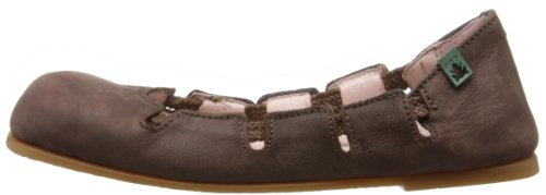 Inyectados Y Vulcanizadaos S.A. / El Naturalista Croche N961_Brown