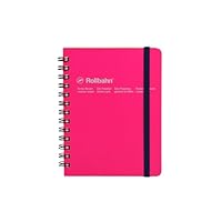 ロルバーンrollbahn M オリーブ 楽天市場】【公式ショップ】ロルバーン ポケット付メモM