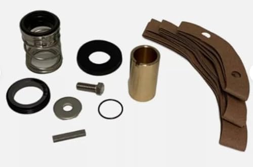 Peerless BSE-2, 1.250" VITON Mechanical Seal KIT for F & C Series - 96828958 OEM