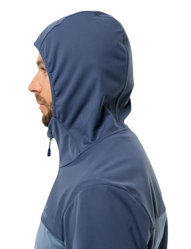 Jack Wolfskin FELDBERG HOODY M – Ansicht 5
