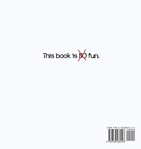The Book of No Fun - Image 2