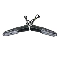 Amazon.co.jp: ウインカー 用 ER-6F 用 ニンジャ H2 Z 1000SX Z 750S