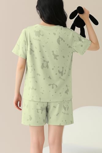 Image of Louis Luxe Women Pajama Set