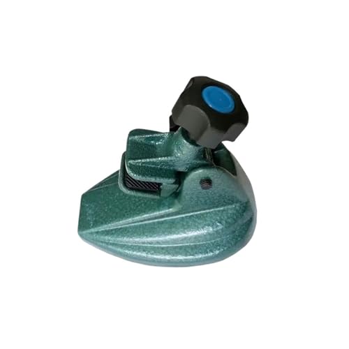 Micrómetro NURII para medición diámetro 0-100mm miniatura 2