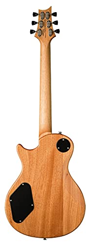 PRS SE Zach Myers 2021 Myers Blue Guitarra Eléctrica - Les Beatles, Paul McCartney, John Lennon, RIngo Starr, George Harrison PRS SE Zach Myers 2021 Myers Blue Guitarra Eléctrica – Image 3