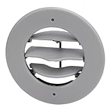 Aramox Outlet de Ventilación de Aire Acondicionado de Automóvil, 84667460 84153345 Outlet de Ventilación de Aire Acondicionado