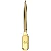 EL CASCO M650L Brievenopener – Goud