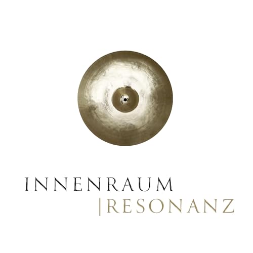 『INNENRAUM |RESONANZ - "Anders anders" – ist eigentlich überhaupt jemand normal?』のカバーアート
