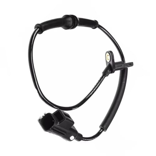 Capteur ABS haute précision C2P15770 Jaguar F-Type XJL roue arrière