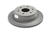ACDelco 177-1161 GM Original Equipment Rear Disc Brake Rotor