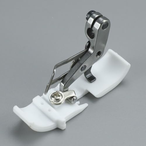 Blooy Pie prensatelas plástico para máquina de coser miniatura 6