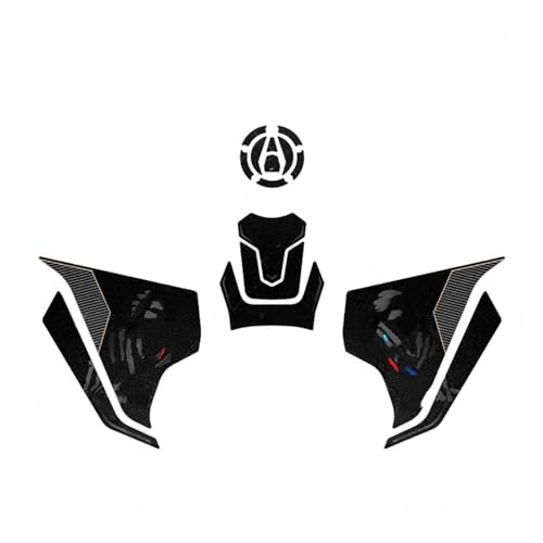 Protection réservoir moto pour les longs trajets en 900 DSX
