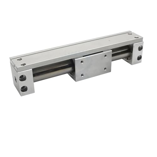 Cylindre sans tige à couplage magnétique CY3R20 alésage 20mm course 250mm