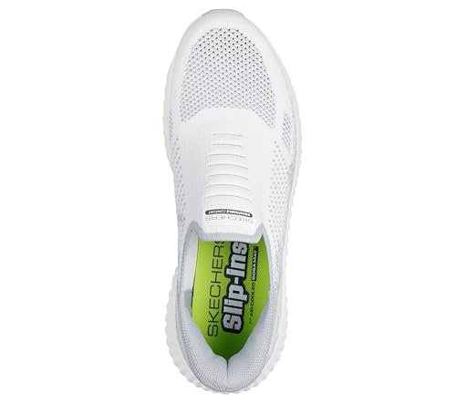Image of Skechers Mens Go Run Now - Briar Sneaker
