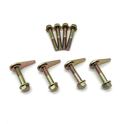 Jeep Header Bolts Kit
