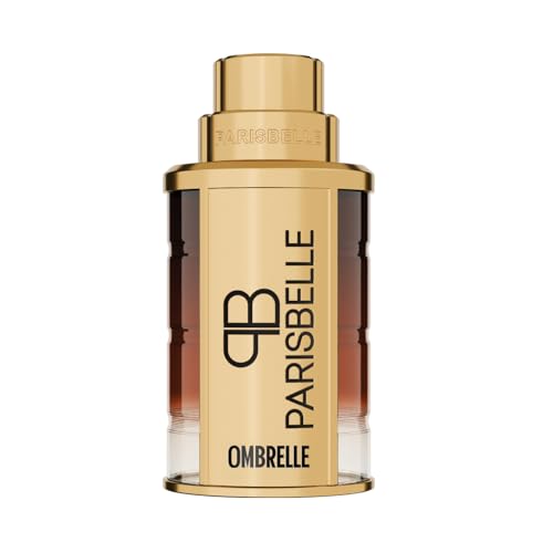 Image of OMBRELLE - The Euro Boulevard Collection Extrait De Parfum (100ml) | Smoky Woody Scent with Agarwood, Raspberry & Wood
