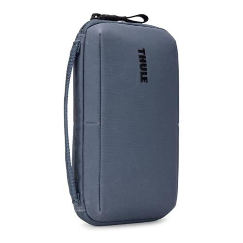 Thule bolsa de utensilios Aion con diseño premium Dark Slate gris azulado de alta calidad