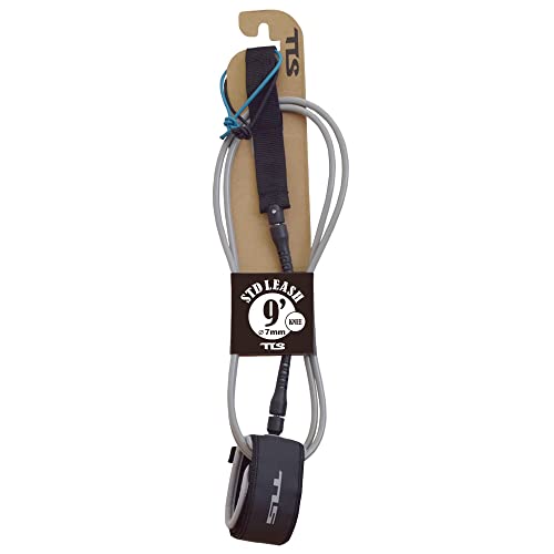 TLS STD LEASH 9ft KNEE ASH