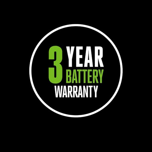 Batterie rechange compatible Kärcher 18V 2,5Ah Lithium-ION batterie pour outil sans fil - 4