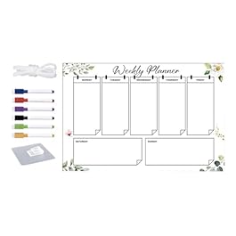 Wall Calendar Board –...