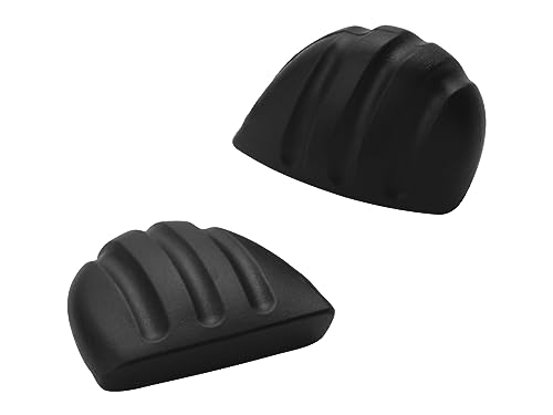 Image of Bwake Replacement Nose Pieces Pads for Maui Jim Ho'okipa and Martini Sport Sunglasses