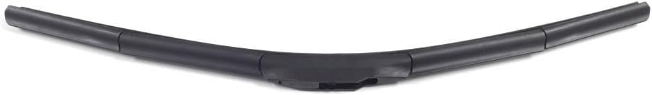 Yeni Nesil Hybrid Hibrit Universal Tip Silecek 60 cm 24 inch