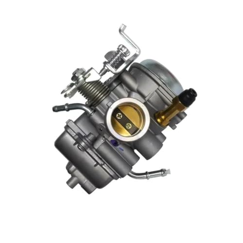 Réparer carburateur moto HJ125K résout fuite essence GN125 EN125