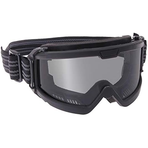 Rothco ANSI Ballistic OTG Goggle System Cover