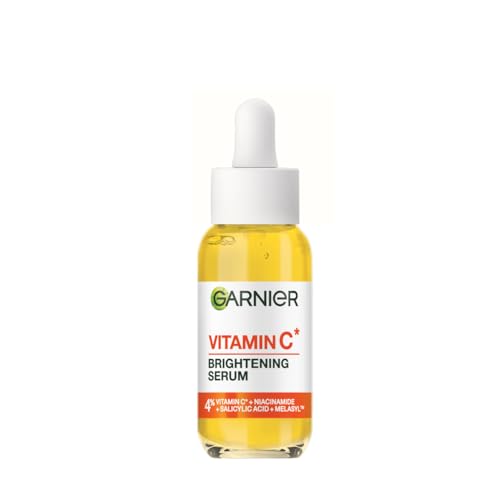 Garnier SkinActive Vitamin C Face Serum 30ml