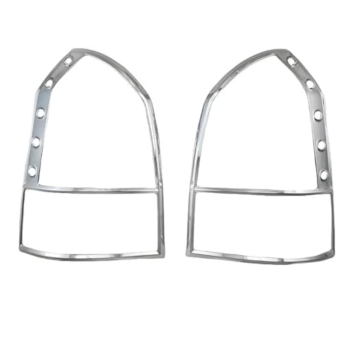 Feu arrière pour Hyundai Tucson 2008-2013 coque extérieure de rechange