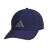 Adidas Mens Gameday Hat – Athletic Baseball Cap, Stretch Fit