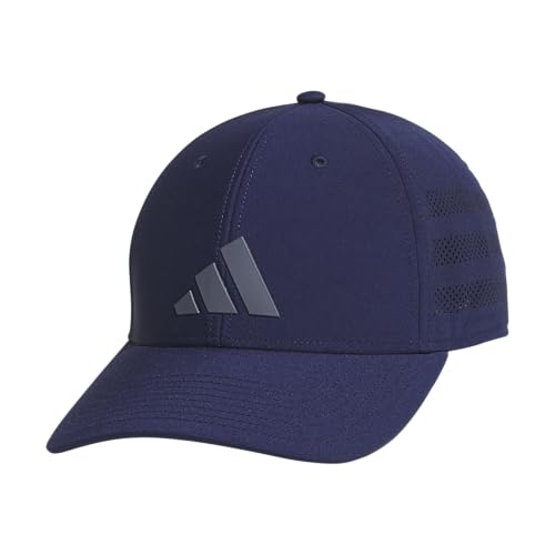 adidas Men's Gameday Stretch Baseball Cap