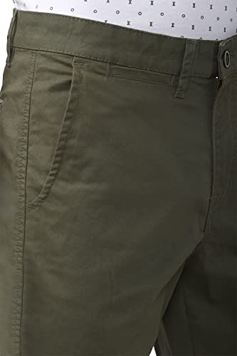 Image of Peter England Men's Chino Shorts