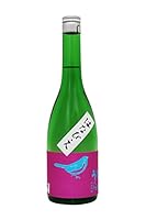 庭のうぐいす 純米大吟醸 はなびえ 720ml