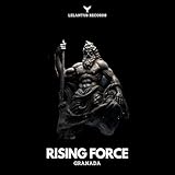  Rising Force