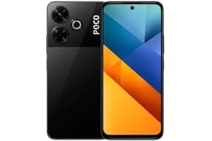 Poco X3 256GB M6 4G LTE GSM Tmobile Mint Unlocked Octa Core