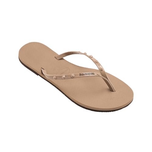 Havaianas Women's You Spikes Flip Flop - Spikes Summer Sandals for Women2