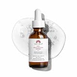 Skin Deva Pro Multi-Action Facial Serum with Exosome Bio-Active Complex – Hydrating Face Serum for Smooth, Even-Looking Skin – Lightweight Moisture Support Formula for Daily Skincare, 1 Fl Oz