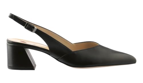 Escarpin HÖGL Laura en cuir élégant et finitions haut de gamme pour femme