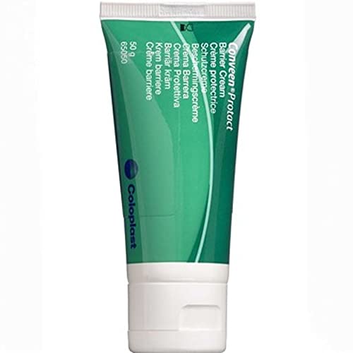 COLOPLAST PRODUCTOS MEDICOS, S.AConveen Critic Barrier 50 g