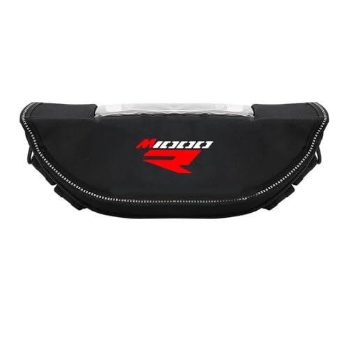 Sac de navigation moto pour M 1000R la sacoche des road trips