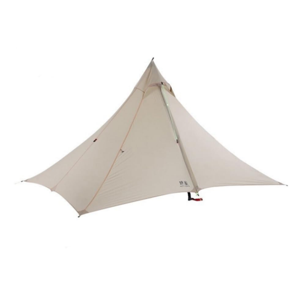 Amazon.co.jp: ASTA Gear Fengyin 2ピラミッドテント ポータブル 超
