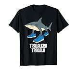 Tralalero Tralala